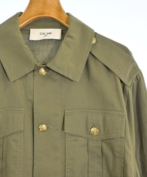 CELINE 休閒夾克