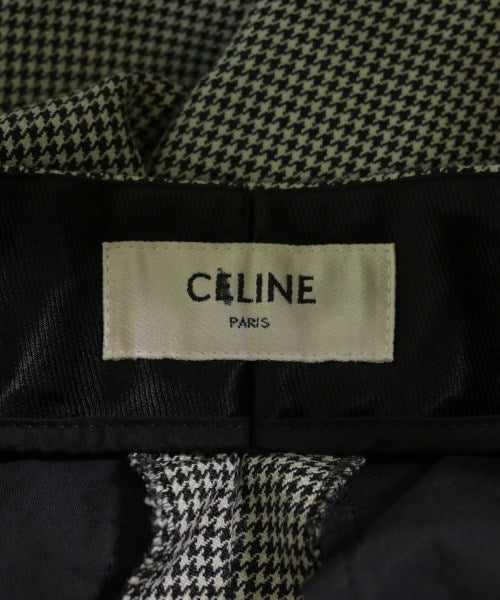 CELINE 長褲