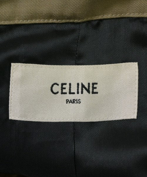 CELINE 風衣
