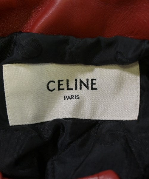 CELINE 其他飛行外套