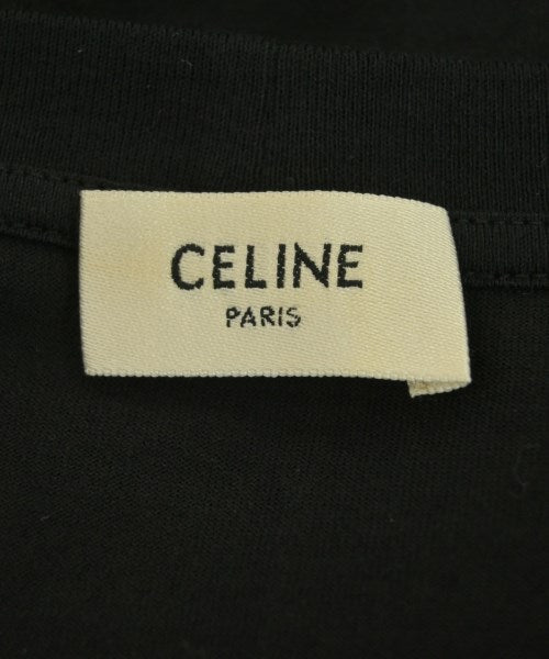 CELINE T恤/上衣