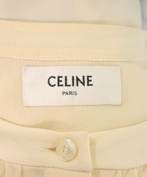 CELINE 女襯衫