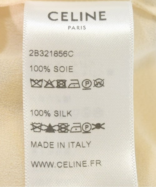 CELINE 女襯衫