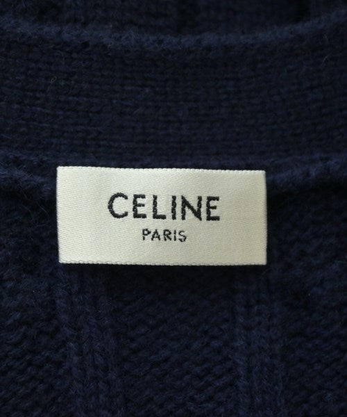 CELINE 開襟衫