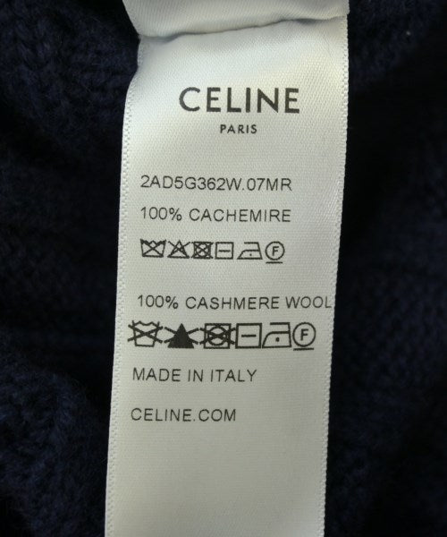 CELINE 開襟衫