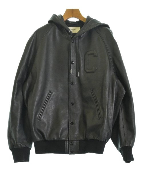 CELINE 運動夾克