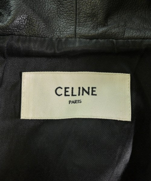 CELINE 運動夾克