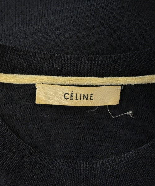 CELINE 毛衣