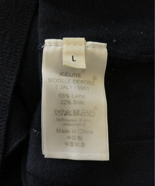 CELINE 毛衣