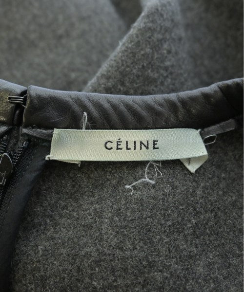 CELINE 洋裝