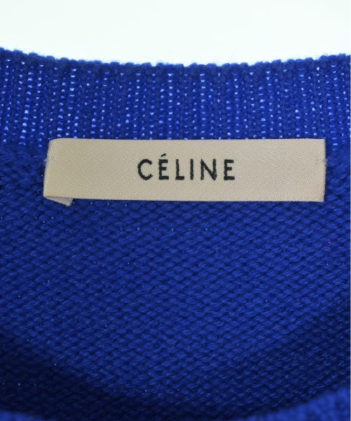 CELINE 毛衣