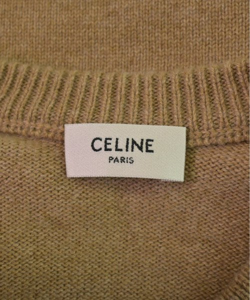 CELINE 毛衣