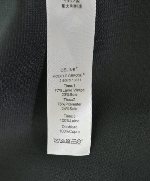 CELINE 其他大衣