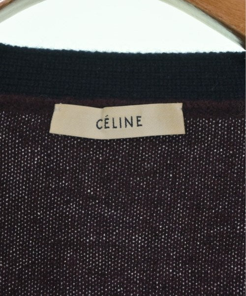 CELINE 開襟衫