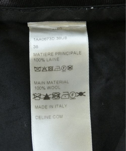 CELINE 長褲