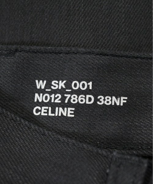 CELINE 牛仔褲