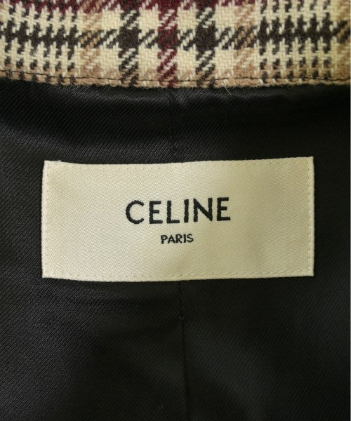 CELINE 其他大衣