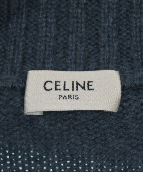 CELINE 毛衣