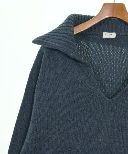 CELINE 毛衣
