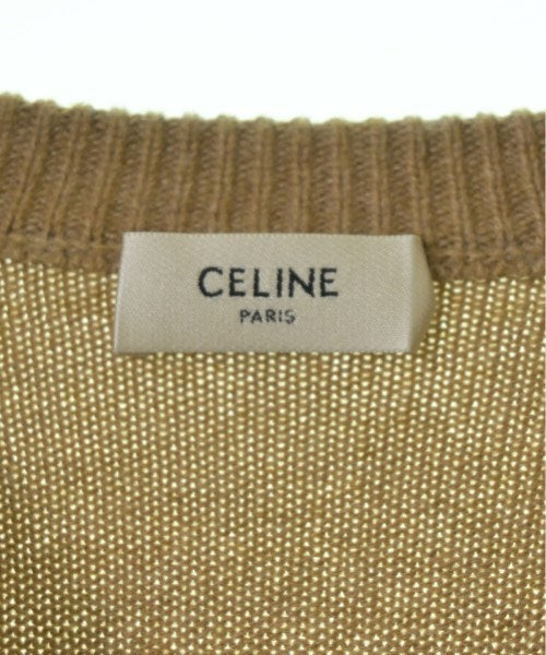 CELINE 毛衣