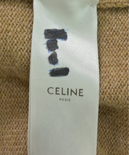 CELINE 毛衣
