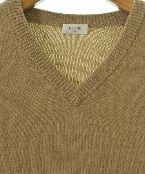 CELINE 毛衣