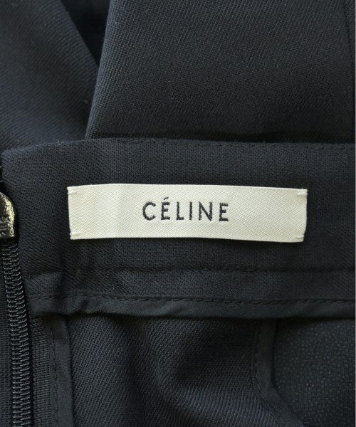 CELINE 膝上裙