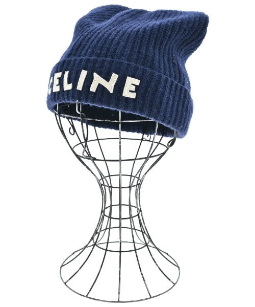 CELINE 針織帽/毛線帽