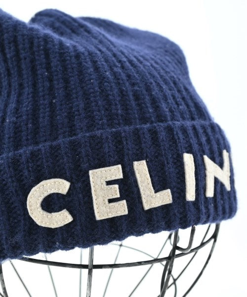 CELINE 針織帽/毛線帽