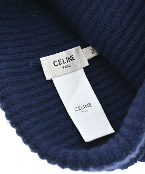 CELINE 針織帽/毛線帽