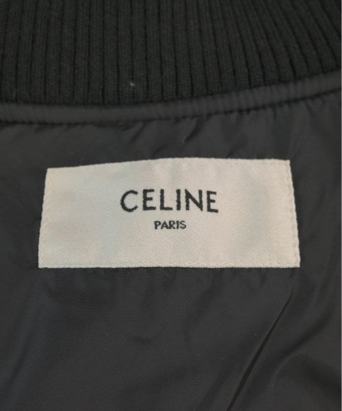 CELINE 斜紋夾克