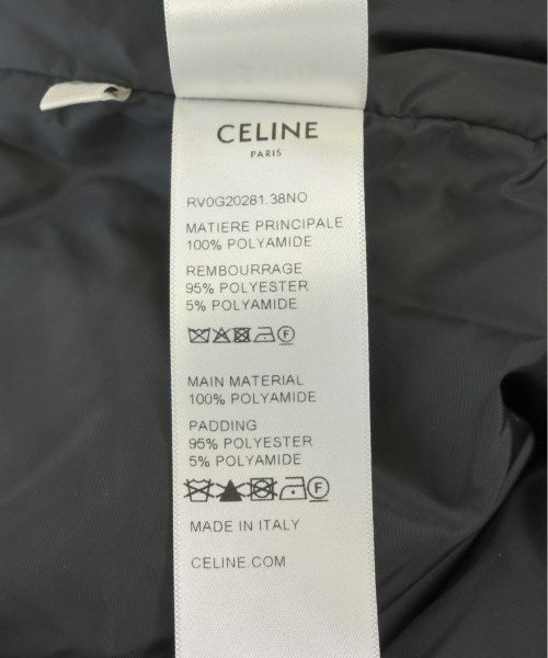CELINE 斜紋夾克
