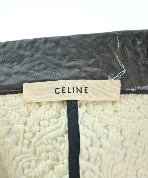 CELINE 休閒夾克