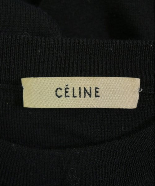 CELINE 毛衣