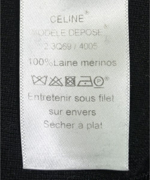 CELINE 毛衣