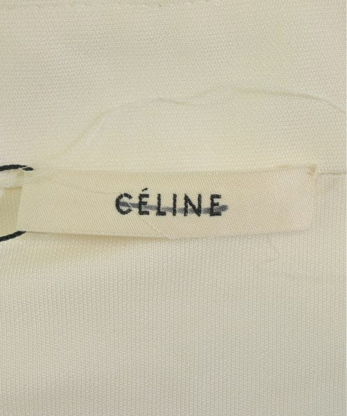 CELINE 休閒襯衫