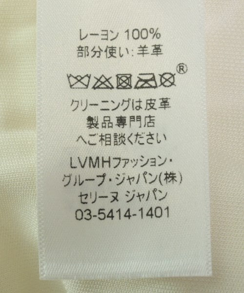 CELINE 休閒襯衫