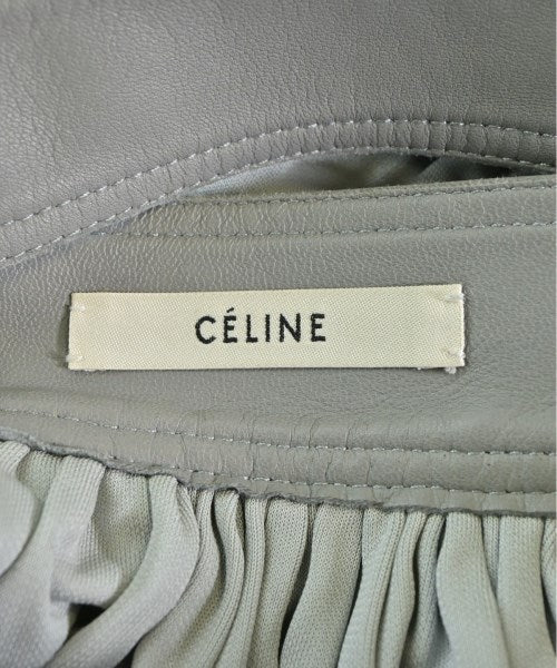 CELINE 長裙/超長裙