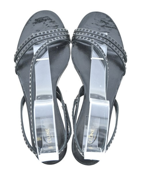 CELINE 涼鞋
