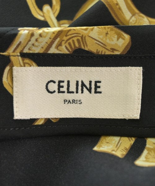 CELINE 膝上裙