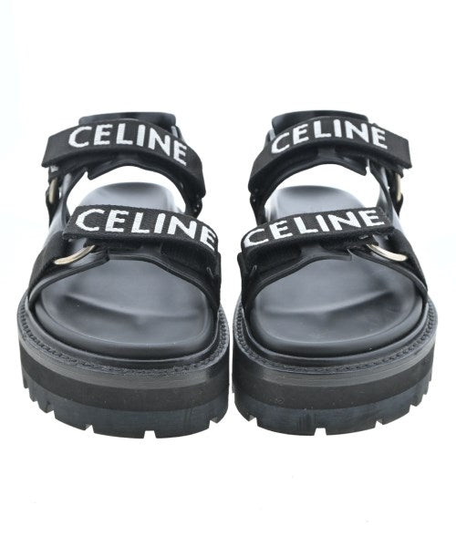 CELINE 涼鞋