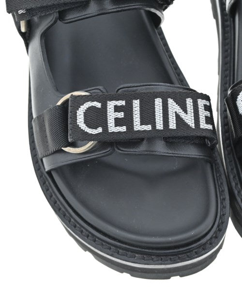CELINE 涼鞋