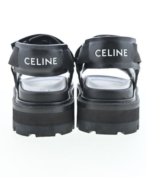 CELINE 涼鞋