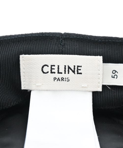 CELINE 其他帽子