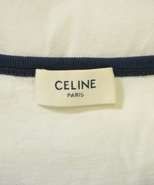 CELINE T恤/上衣