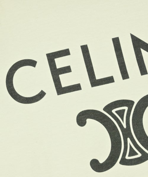 CELINE T恤/上衣