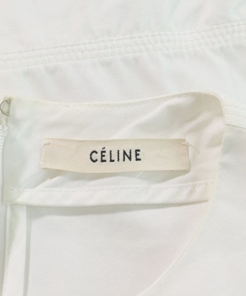 CELINE 女襯衫