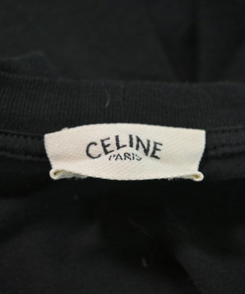 CELINE T恤/上衣