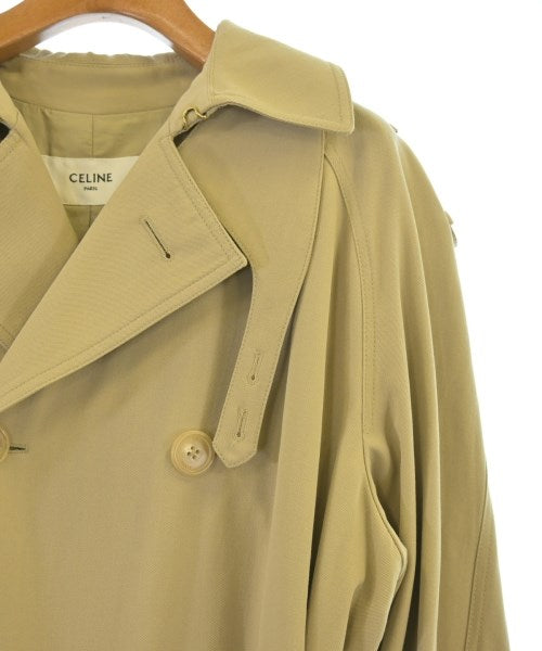 CELINE 風衣