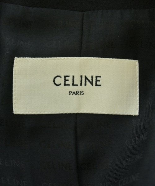 CELINE 無領外套